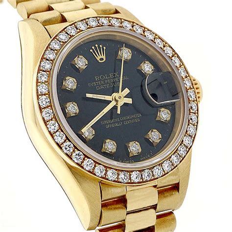 should i buy a rolex with diamond dial|rolex watch diamond bezel prices.